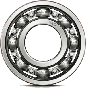 محامل مخروطية