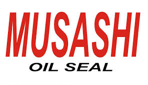 Musashi Oil Seal