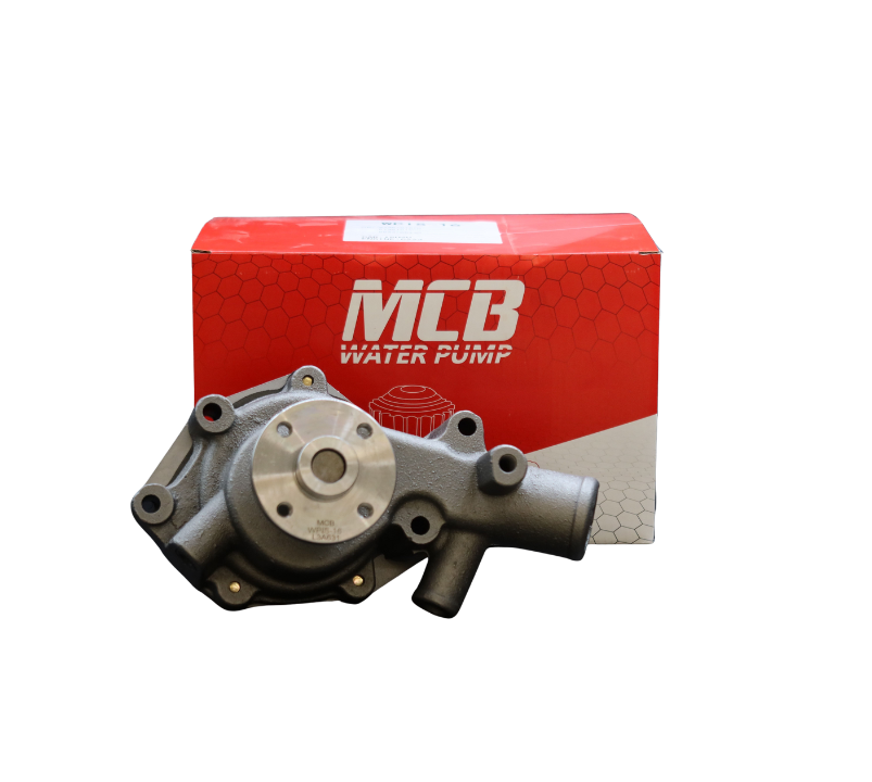 Automotive Water Pump Supplier UAE | Middle East | Africa