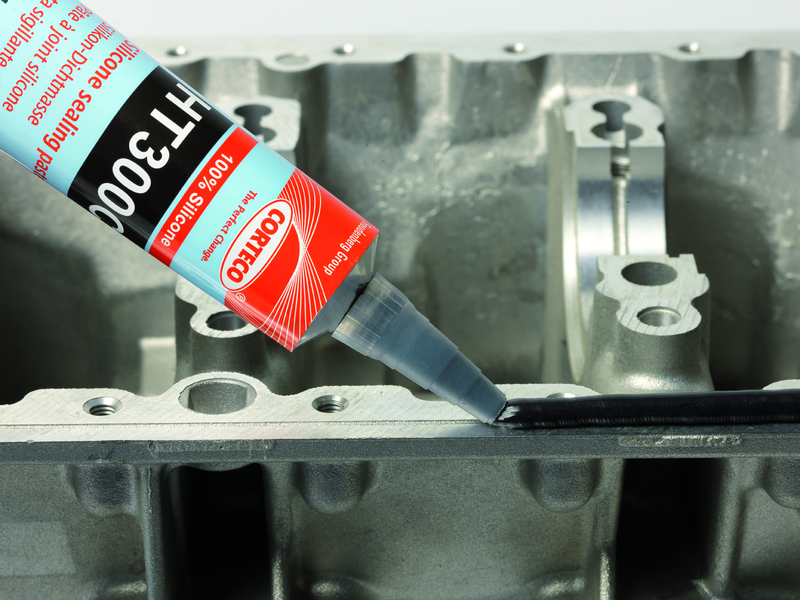 Corteco Sealing Paste Supplier in UAE, Middle East, Africa