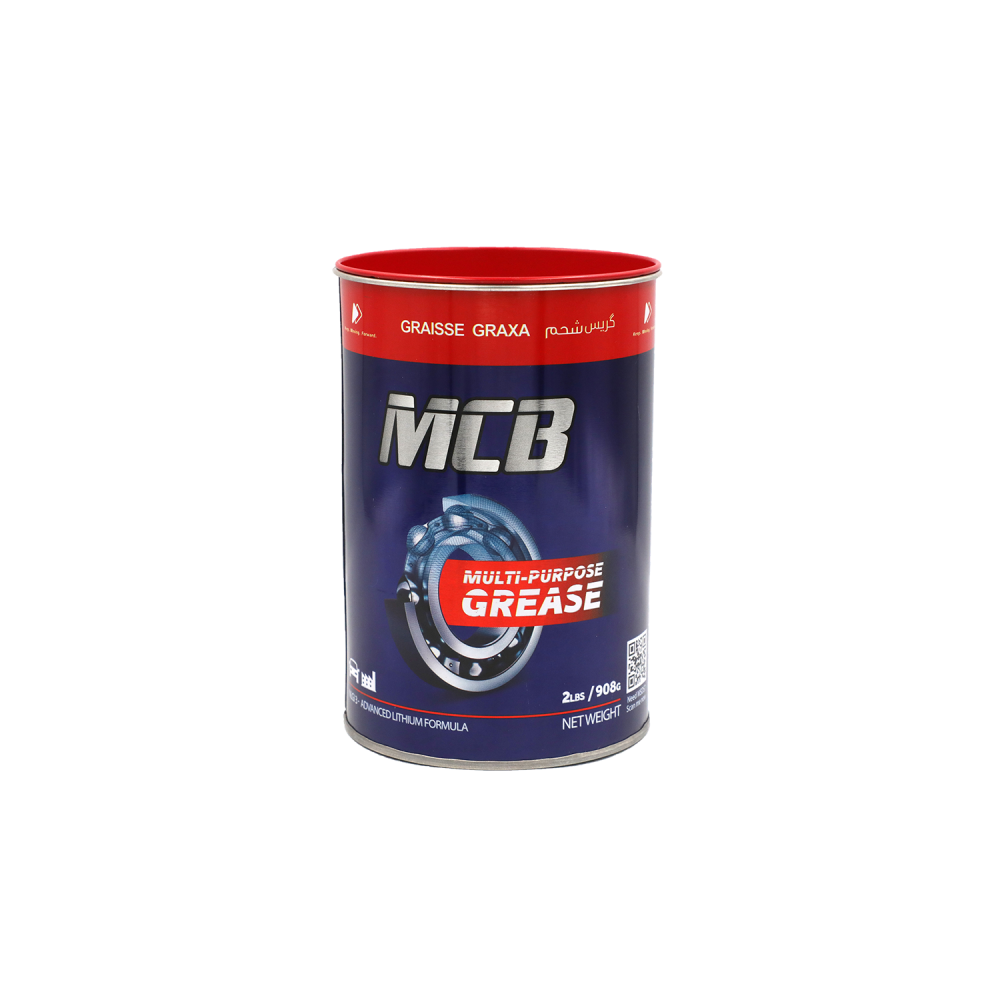 MCB Multi-purpose NLGI3 Advanced Lithium Grease