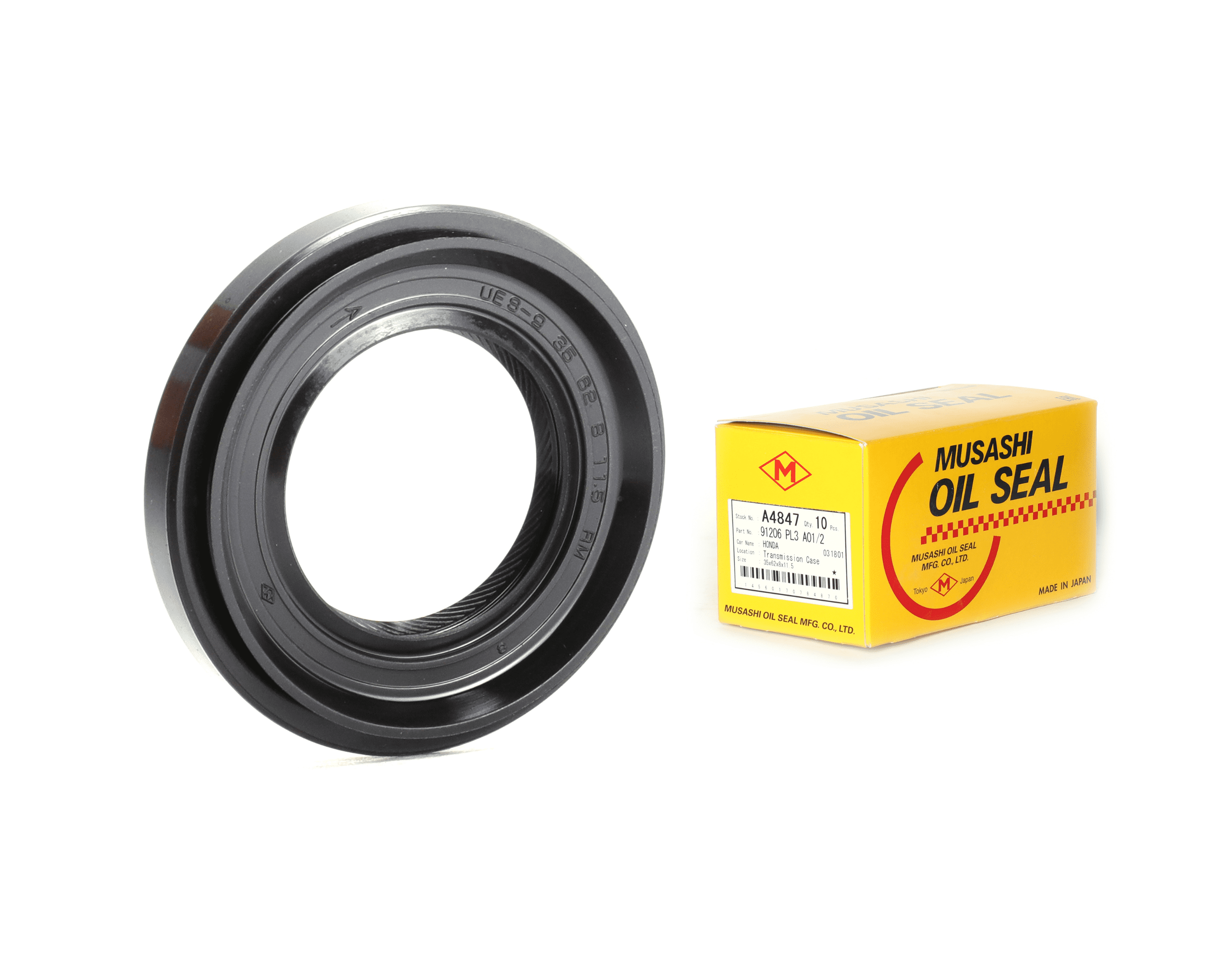 Musashi Oil Seal