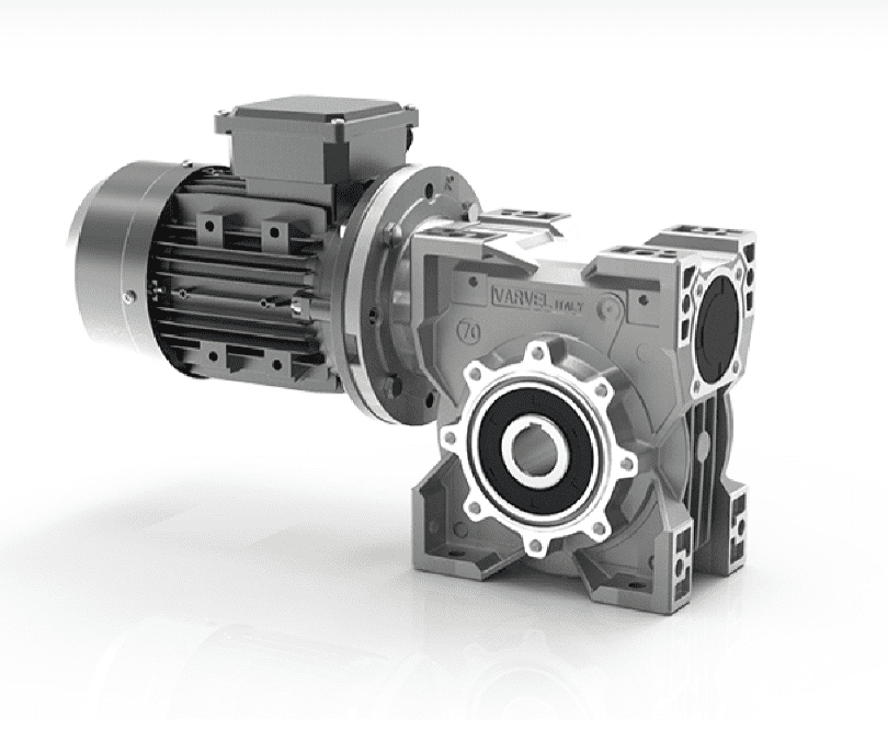 علب تروس دودية سلسلة RT