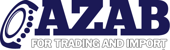 Azab Bearings | Bearings Trading and Import